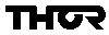 Logo 100 thor